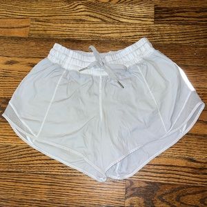 Lululemon Shorts - Gray
